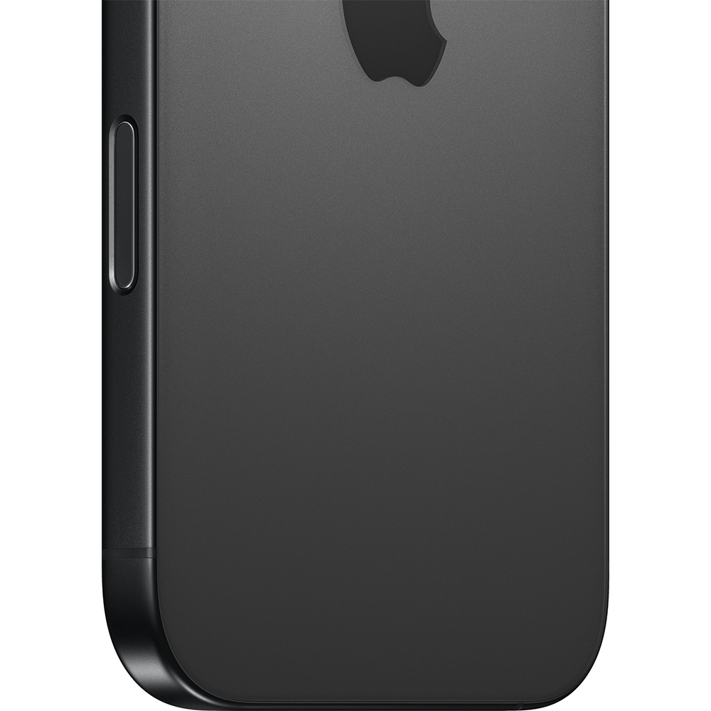 iPhone 16 Pro Max 5G älypuhelin 256 GB mustatitaani - Image 5